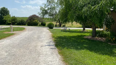 30/50 Pull-Thru RV Site — image 5 of 5