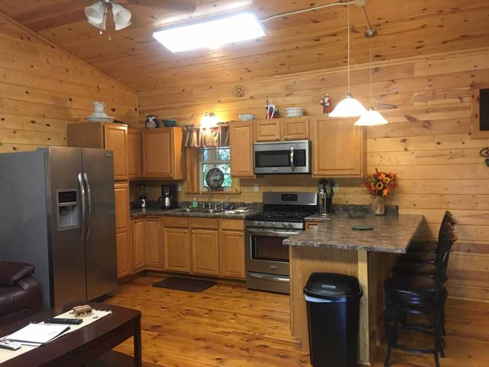 Walnut Creek Campground & Resort - Photo 4