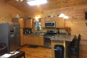 Walnut Creek Campground & Resort – photo 4