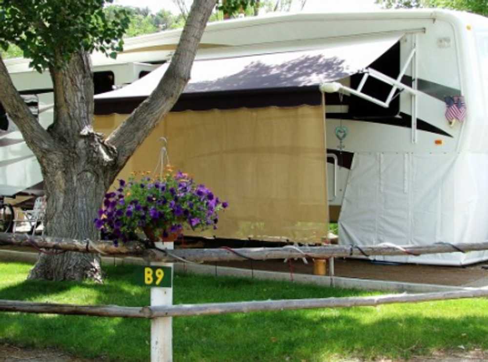 Four Seasons RV Park - Photo 3