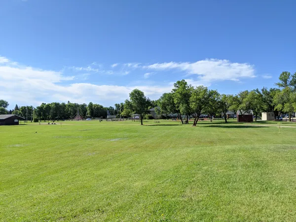 St-Pierre-Jolys RV Campground campground