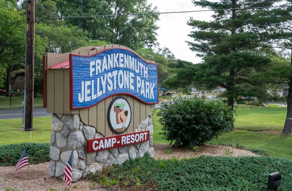 Jellystone Park™ Frankenmuth, Michigan - Main Photo