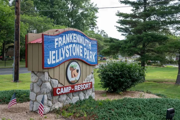 Jellystone Park™ Frankenmuth, Michigan – photo 1