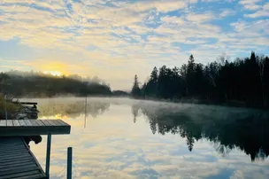 Serpent River Campground – photo 5