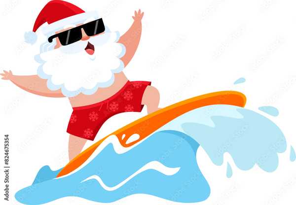 Santa Claus is Coming to Town
