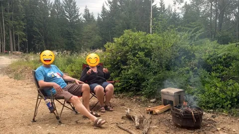 Premium Wooded RV Sites (30 Amp) — image 2 of 4