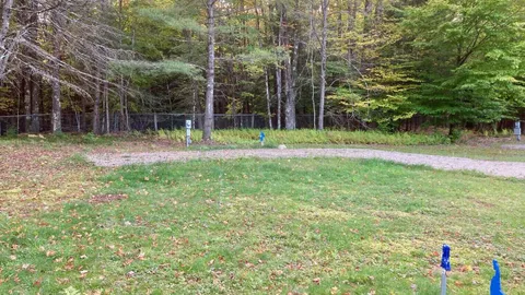 FULL HOOKUP RV SITE #15 - WATER/SEWER/30 AMP ELECTRIC — image 2 of 2