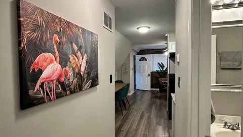 A-Frame Apartment — image 10 of 10