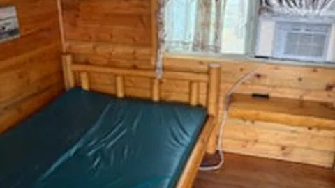 Kozy Kabin 1 - 1 Bedroom — image 5 of 5