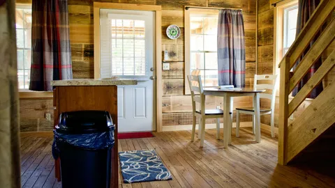 Georgia Golf Cottage — image 20 of 20