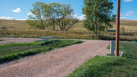 Premium RV Site — image 1 of 4