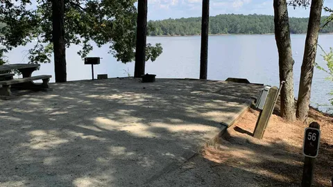 50 AMP Savannah River Waterfront Campsite — image 8 of 8