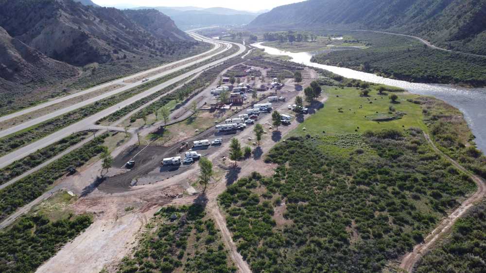 River Dance RV Resort - Photo 2