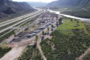 Riverdance RV Resort – photo 2