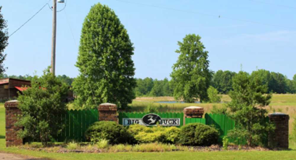 Big Buck Resort, Hornsby, Tennessee - Main Photo