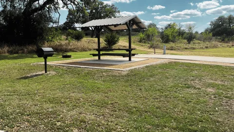 Scenic RV Site — image 1 of 3