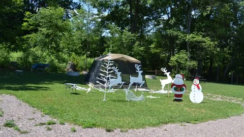 Primitive Tent Site — image 2 of 2