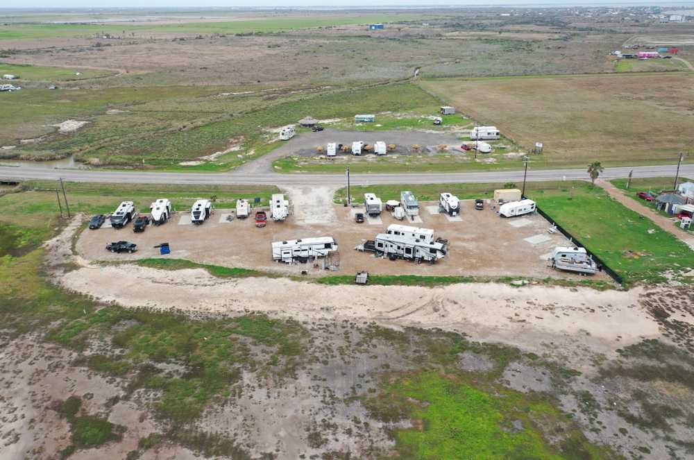 Magnolia Beach RV Park, Port Lavaca, Texas - Photo 3