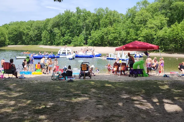 Oak Lake RV Resort – photo 1