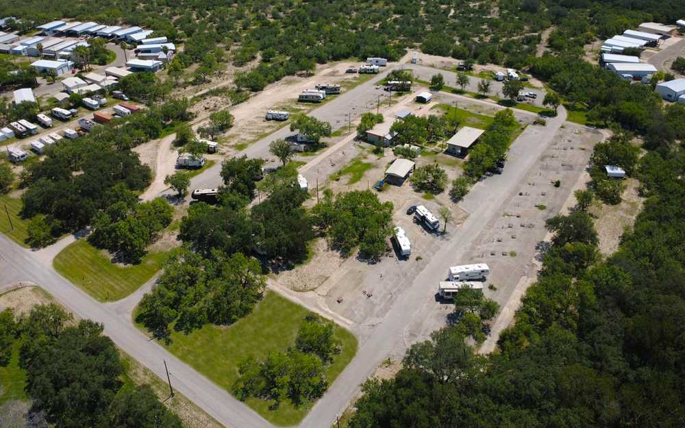 Fort Clark Springs Camper's World - Brackettville, Texas - Campspot