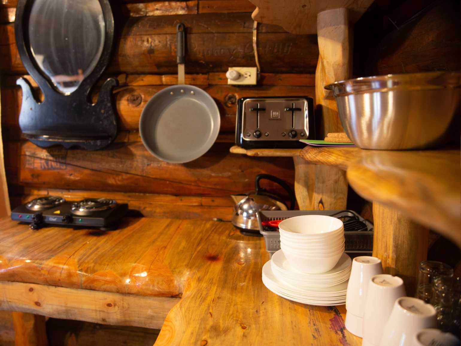 Knouff Lake photo 2 of 3