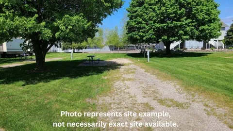 100's Area - Standard Site - Back In — image 2 of 4