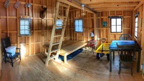 Tree House — image 2 of 6