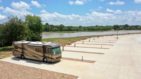 20/30/50 Amp Standard RV Site — image 1 of 1