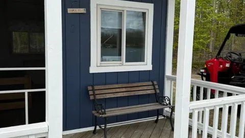 Waterfront Cabin — image 7 of 7