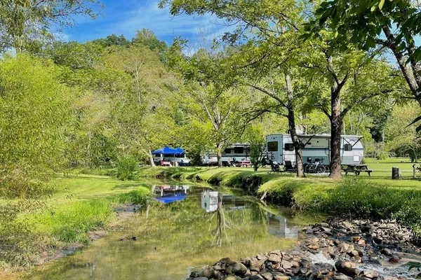 Persimmon Creek RV Park – photo 1