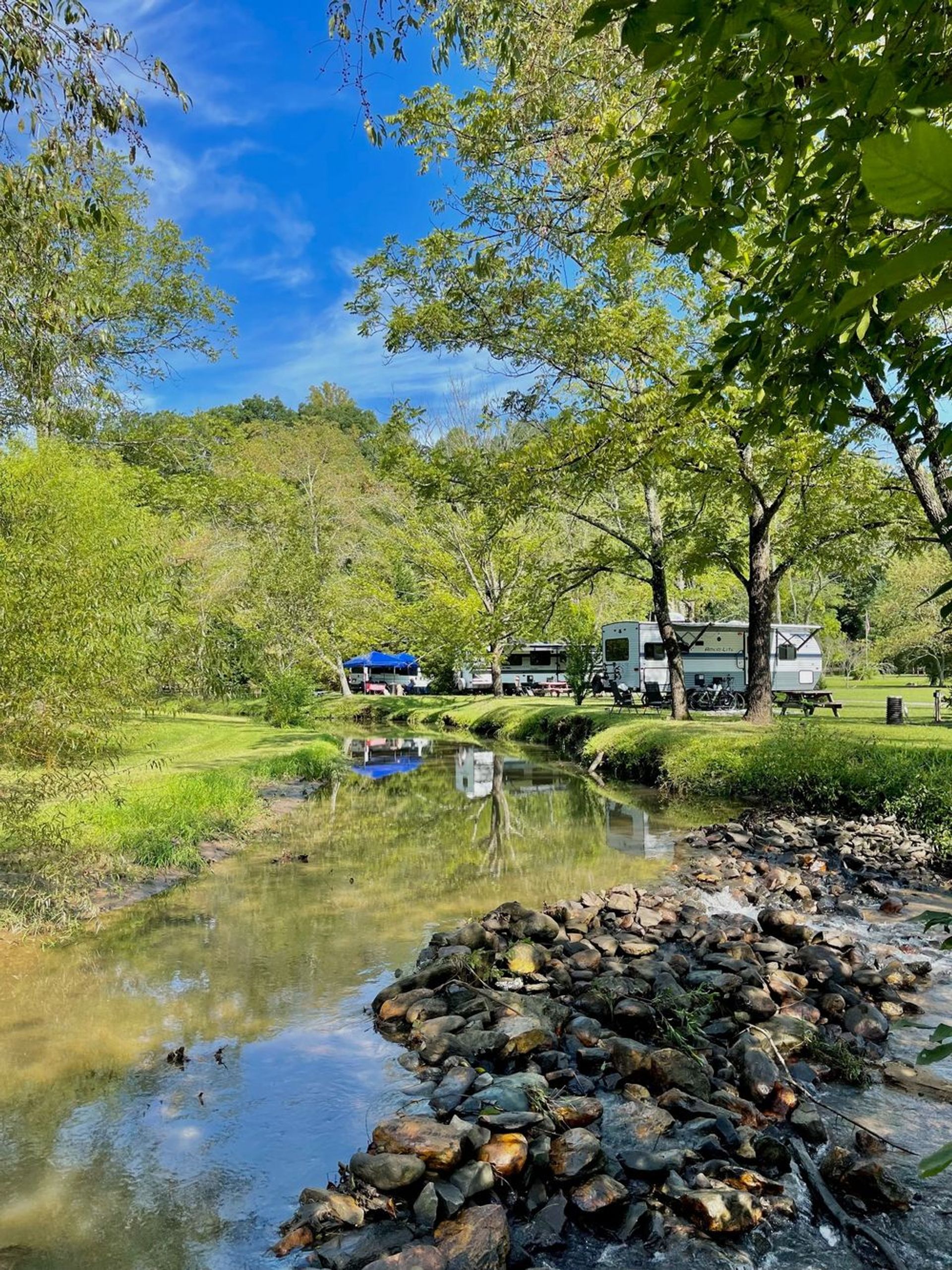 Persimmon Creek RV Park