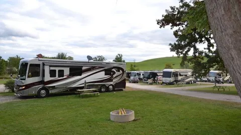 Full Hookup RV Site — image 2 of 8