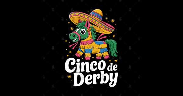 Fiesta at the Finish Line