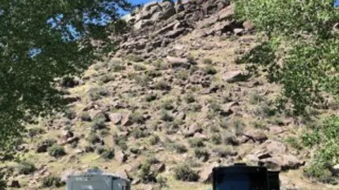 Full Hookup RV Site — image 1 of 4