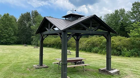 Stream Side Tent Site — image 10 of 10