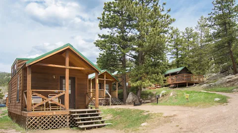 Loft Cabin — image 1 of 6
