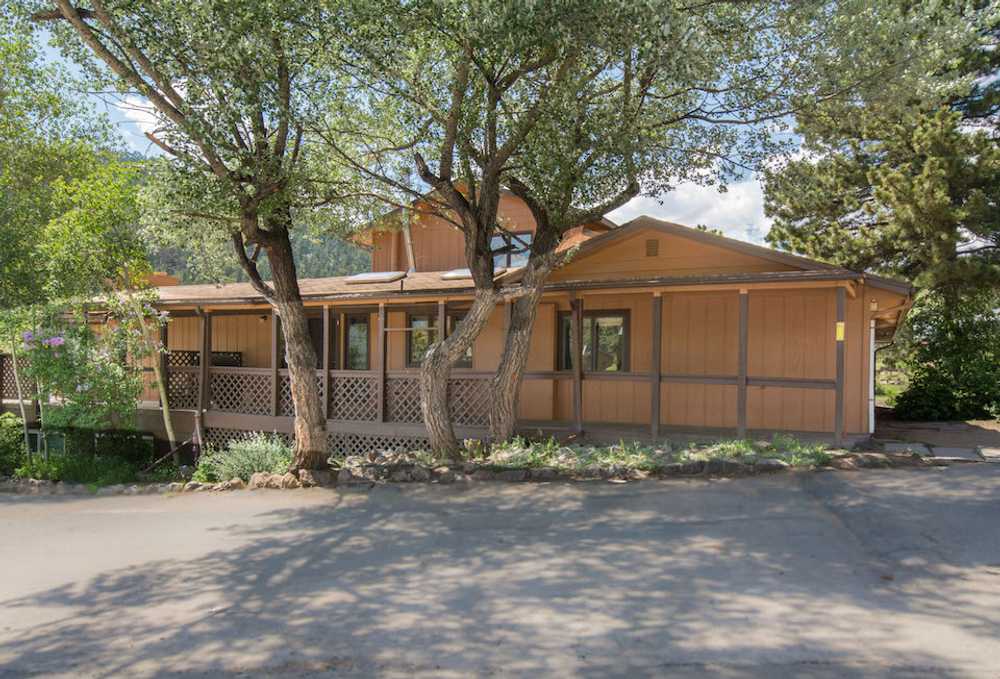 Three Bears Cabin 16