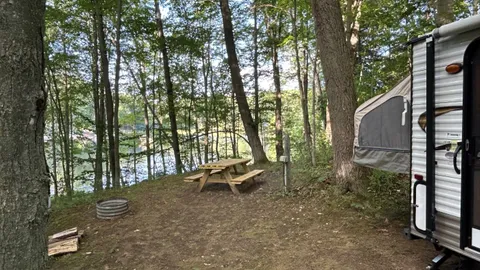 Mini 30 AMP RV/Tent Site — image 6 of 6