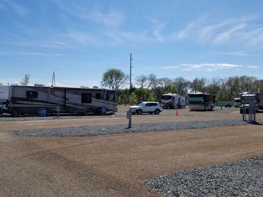 Rockett RV Ranch, Palmer, Texas - Photo 3