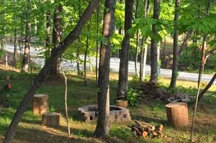 Camp Tails and Trails – photo 2