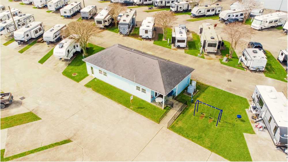 Access RV Park - Port Arthur, TX - Photo 5