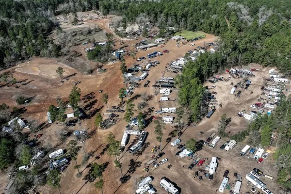 General Sam's Offroad Park – photo 1