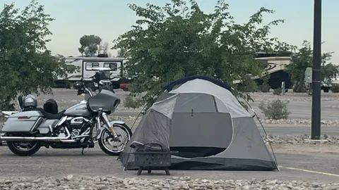 Tent Site — image 1 of 12