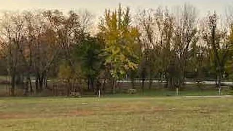 Grassy Tent Site — image 2 of 3