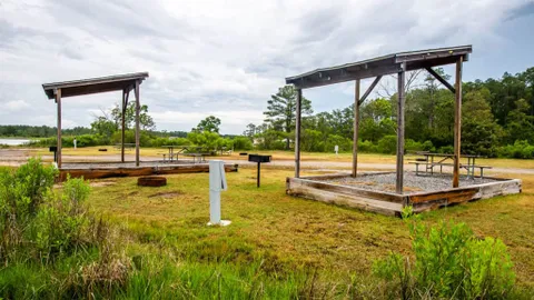 Tent - Platform — image 5 of 5