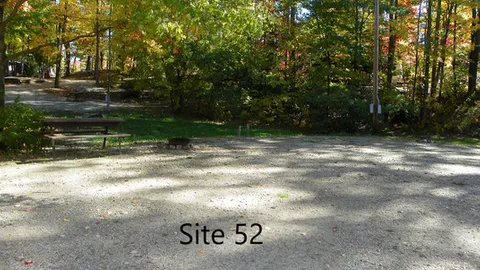 20/30/50 Water Electric SMALL Tent Site — image 4 of 4
