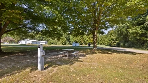 30 AMP Electric Only RV/Tent Site — image 1 of 1