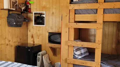 Small Rustic Cabin 1 — image 3 of 3