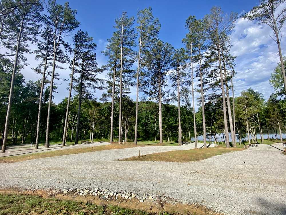 Sycamore Lake Campground, Lexington, Tennessee - Photo 3