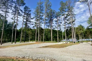 Sycamore Lake Campground – photo 3